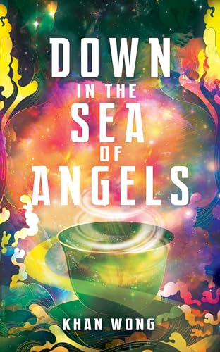 Down in the Sea of Angels (Kindle Edition)