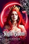 Night Bloom: Book...