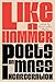 Like a Hammer: Poets on Mas...