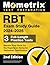 RBT Exam Study Guide: Full-Length Practice Tests, Secrets Prep Book for the Registered Behavior Technician Certification: [2nd Edition]