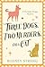 Three Dogs, Two Murders, and a Cat by Rodney Strong
