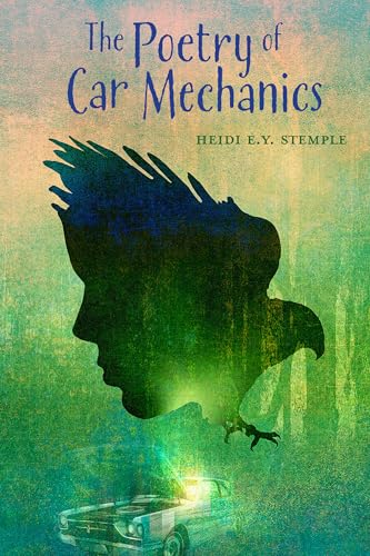 The Poetry of Car Mechanics (Hardcover)