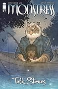 Monstress: Talk-Stories #2