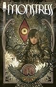 Monstress #31