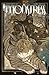 Monstress #32