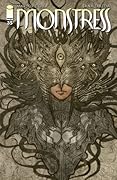 Monstress #35