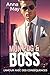 Mon PDG et Boss: L'amour avec des conséquences (les amoureux riches) (French Edition)