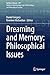 Dreaming and Memory: Philos...