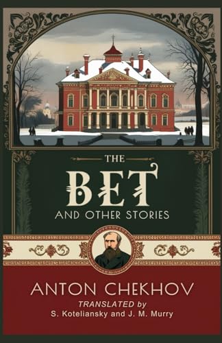 The Bet and Other Stories