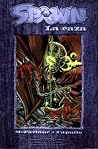 Spawn by Todd McFarlane