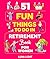 51 Fun Things To Do In Retirement Book For Women by Luna Light