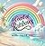A Coast of Rainbows (A Worl...