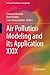Air Pollution Modeling and ...
