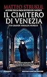 IL CIMITERO DI VE...