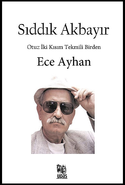 32 Kısım Tekmili Birden: ECE AYHAN
