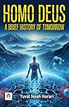 Homo Deus A Brief...