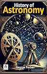 History of Astronomy