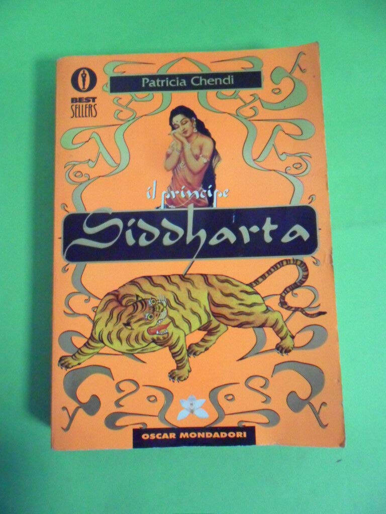 Il principe Siddharta. Fuga dalla reggia. Le quattro verità. Il sorriso del Buddha