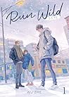Run Wild: Sa Ye (Novel) Vol. 1 Book cover for Run Wild: Sa Ye (Novel) Vol. 1