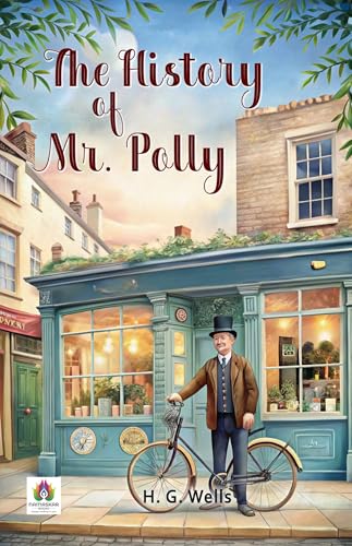 The History of Mr. Polly