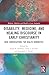 Disability, Medicine, and Healing Discourse in Early Christia... by Susan R. Holman
