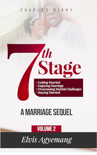 The 7th Stage (Marriage Sequel)