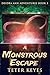 A Monstrous Escape (Deidra ...