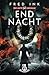 Endnacht (Die Akte Arkham 5) (German Edition)