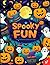 Spooky Fun: Easy Halloween ...