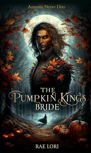 The Pumpkin King's Bride (Kindle Edition)
