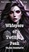 Whispers of Twilight Peak (Twilight Peak, #1)