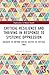Critical Resilience and Thriving in Response to Systemic Oppr... by Melissa L. Morgan