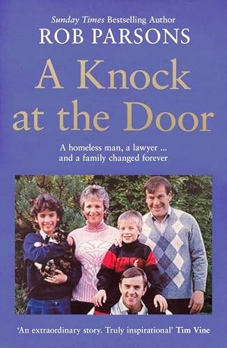 A Knock at the Door (Kindle Edition)