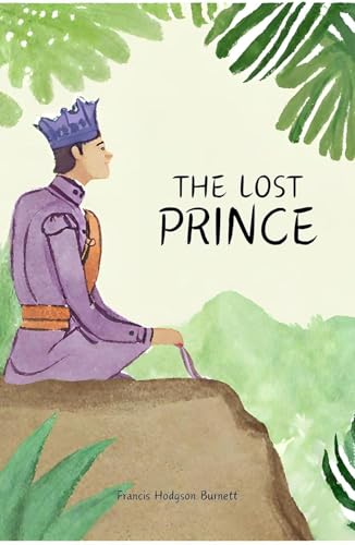 The Lost Prince