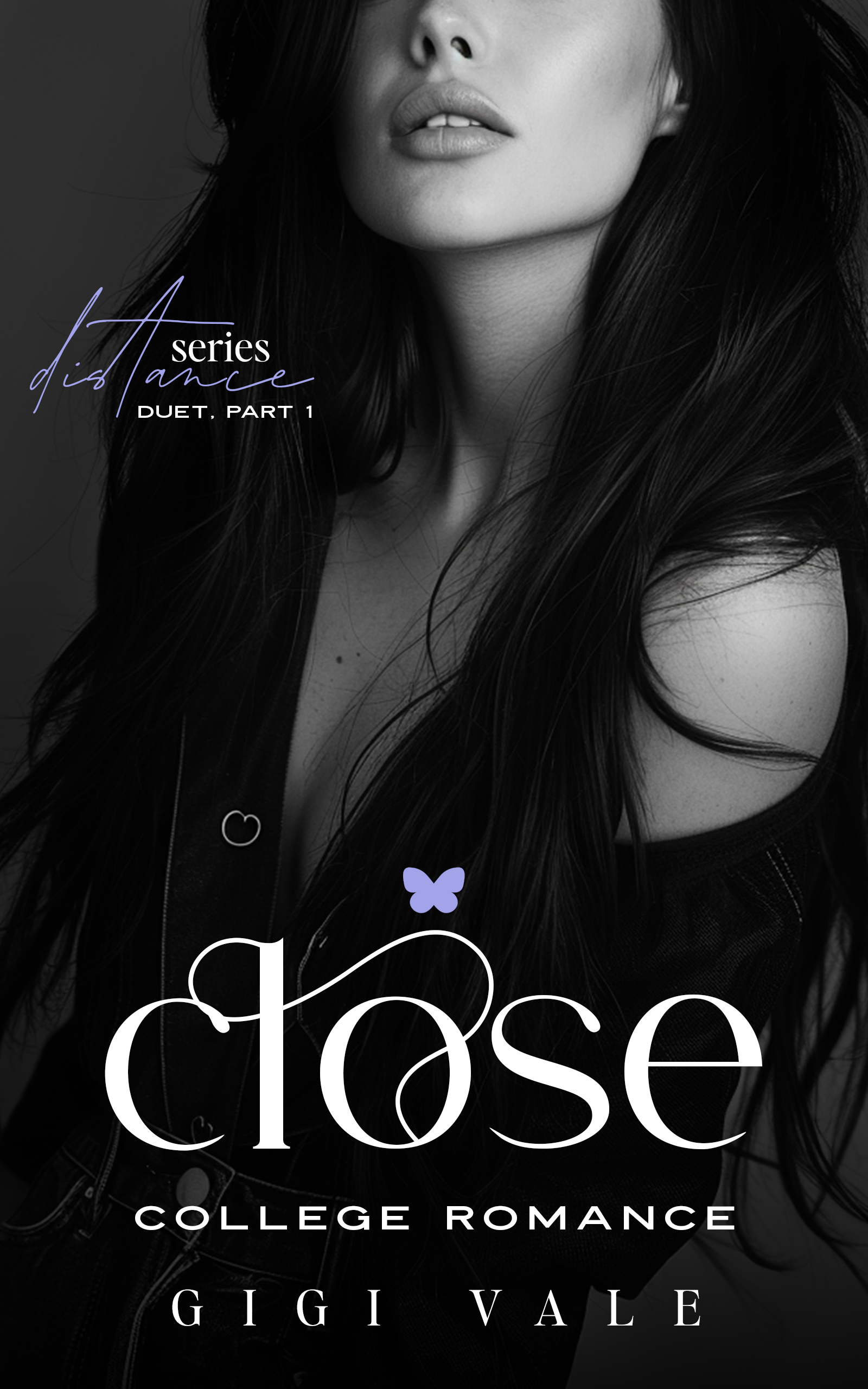 Close (Distance #3)