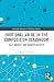 Emotional Value in the Composition Classroom by Ryan Crawford