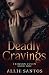 Deadly Cravings (Crimson Coven)