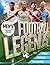 Men's Football Legends 2025 by David Ballheimer