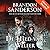 De Held van Weleer by Brandon Sanderson