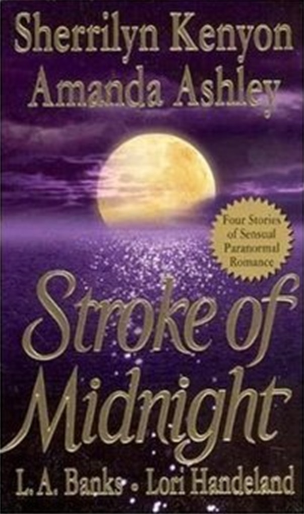 Stroke of Midnight