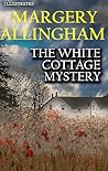 The White Cottage...