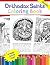 December Orthodox Christian Saints Coloring Book by Basil Smith