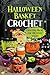 Halloween Basket Crochet: C...