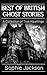 Best of British Ghost Stori...