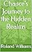 Chance’s Journey to the Hidden Realms by Roland Williams