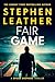 Fair Game: The Eighth Spider Shepherd Thriller