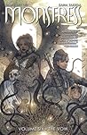 Monstress, Volume 6 by Marjorie M. Liu