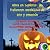 Alma en sombras: Un Hallowe...
