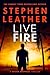Live Fire: The Sixth Spider Shepherd Thriller