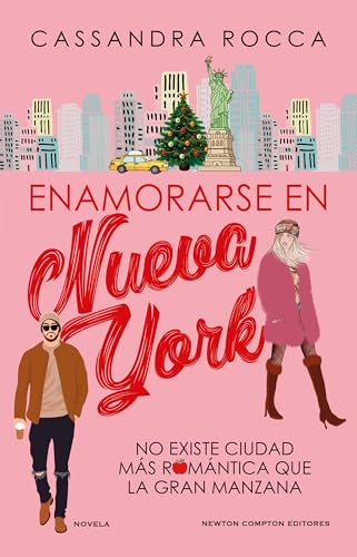 Enamorarse en Nueva York (Kindle Edition)